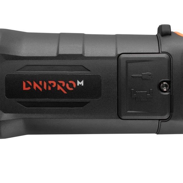 Poliermaschine Dnipro-M PM-182CSD 17544000 фото