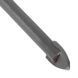 Ceramic and Glass Drill Bit Dnipro-M 6 mm