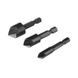 Countersink Set Dnipro-M for Wood 3 pcs.