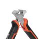 Dnipro-M front strength training pliers, 105 mm