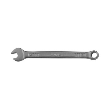 Open-end wrench Dnipro-M ULTRA CR-V (6 mm)