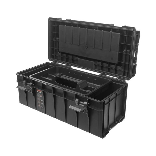 Werkzeugkoffer Dnipro-M Power Box 22“ 82394000 фото