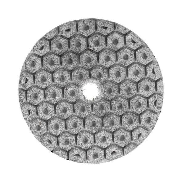 Tile sanding disc Dnipro-M P100 100 mm