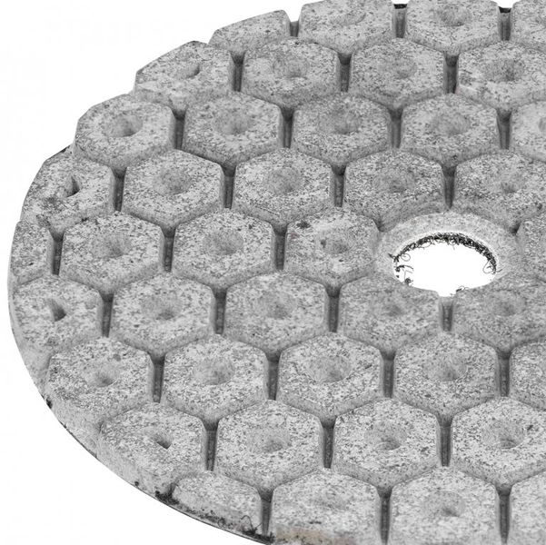 Tile sanding disc Dnipro-M P100 100 mm