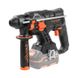 Cordless hammer drill Dnipro-M DHR-201BC Compact (without battery and charger)