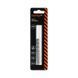 Metall-Bohrer Dnipro-M P6M5K5 3,8 mm (2 St.) 19445005 фото 5