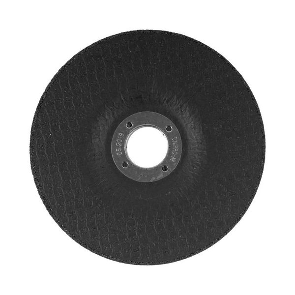 Grinding disc Dnipro-M Ultra 125 mm 6.0 mm 22.2 mm