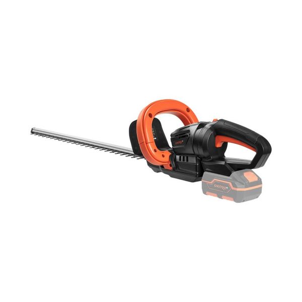 Cordless brushcutter Dnipro-M DHT-200 (without battery and charger)