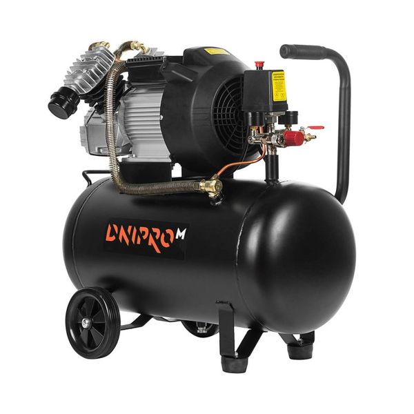 Air compressor Dnipro-M AC-50 V