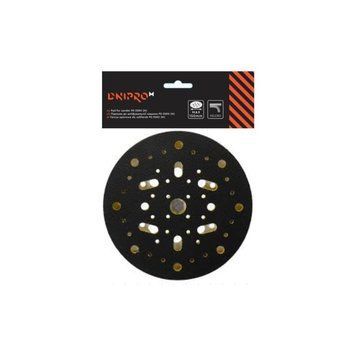 Sanding pad for Dnipro-M PE-35 RX (M)