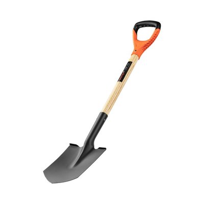 Pointed shovel Dnipro-M 100 cm