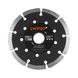 Diamond Blade Dnipro-M 125 mm 22.2 mm Segment