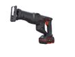 Cordless reciprocating saw Dnipro-M DRS-200 (without battery and charger)