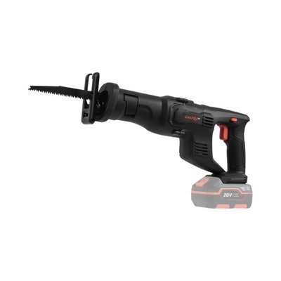 Cordless reciprocating saw Dnipro-M DRS-200 (without battery and charger)