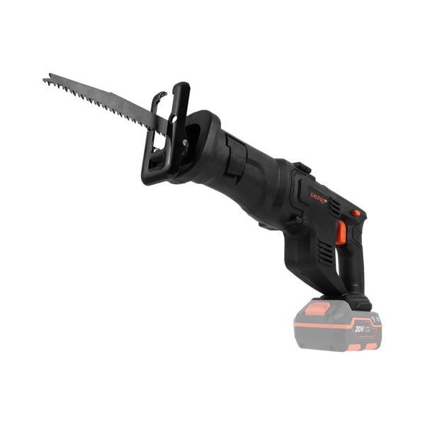 Cordless reciprocating saw Dnipro-M DRS-200 (without battery and charger)