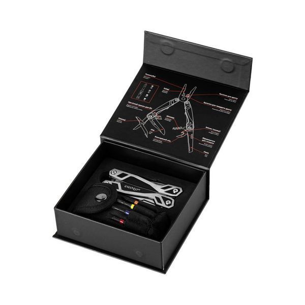 Multifunkčny nastroj 17 v 1 83845000 фото