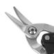 Metal scissors Dnipro-M ULTRA 250 mm left