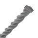 Betonbohrer Dnipro-M SDS+ S4L 8 mm 450 mm 82054036 фото 1