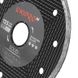 Diamond Blade Dnipro-M 125 22.2 Solid