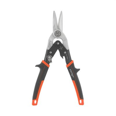 Scissors for metal Dnipro-M ULTRA 250 mm straight