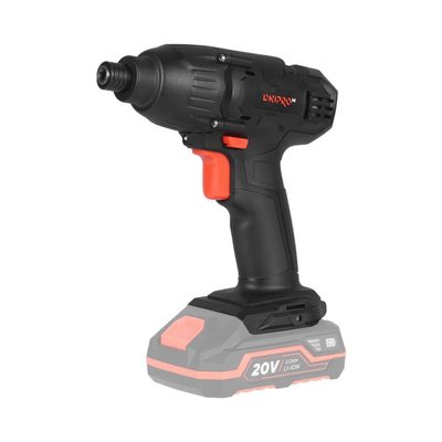 Cordless impact wrench Dnipro-M DTD-200 (without battery and charger)
