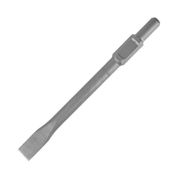 Flat Chisel Dnipro-M 30x410x35 mm HEX