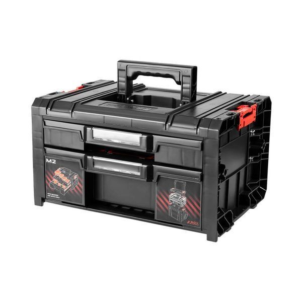 Tool Box Dnipro-M S-Box M2