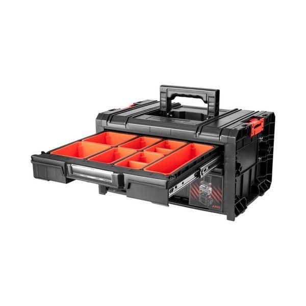 Tool Box Dnipro-M S-Box M2