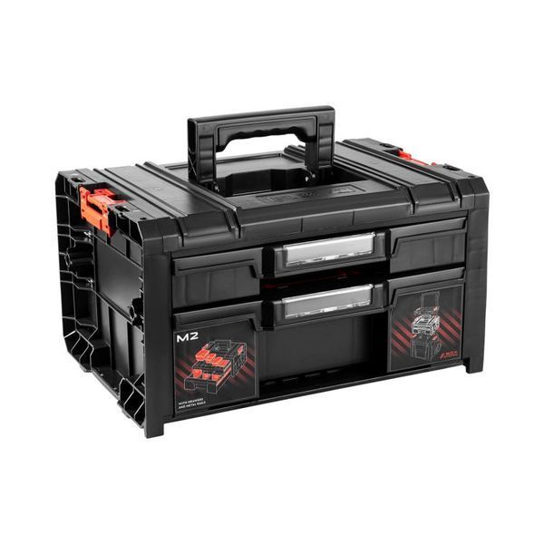 Tool Box Dnipro-M S-Box M2