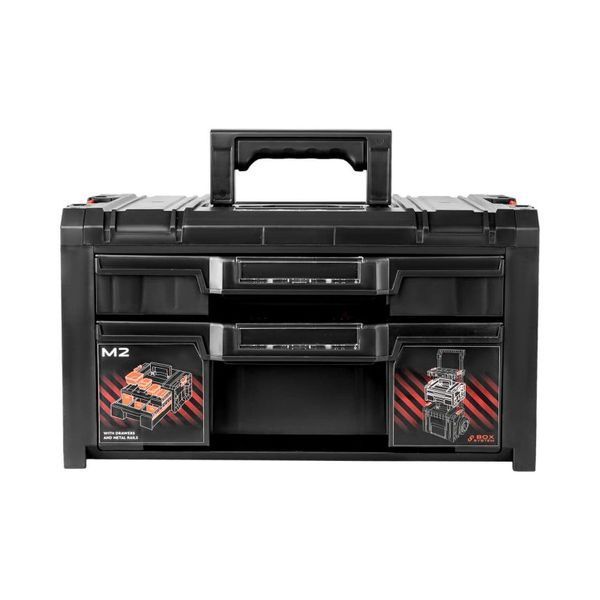Tool Box Dnipro-M S-Box M2