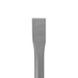 Flat Chisel Dnipro-M 30x410x35 mm HEX