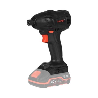 Cordless screwdriver Dnipro-M DTD-200 BC ULTRA (without battery and charger)