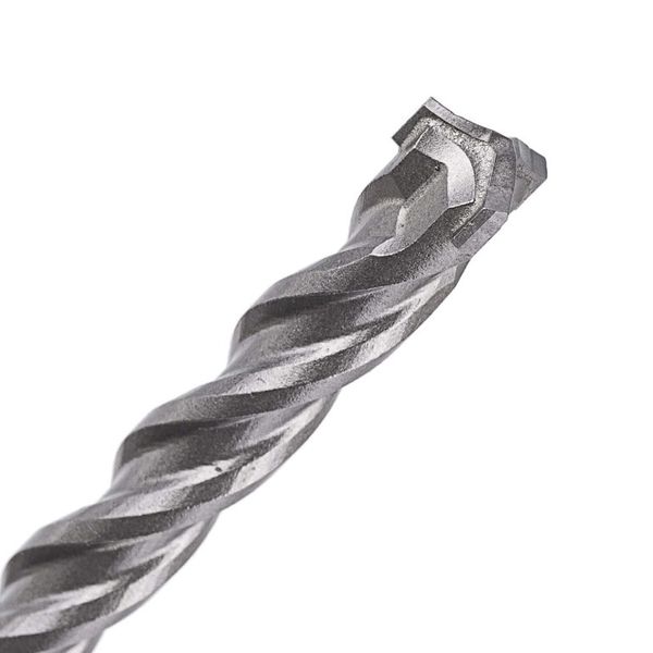 Reinforced Concrete Drill Bit Dnipro-M ULTRA 8 mm 210 mm, SDS+