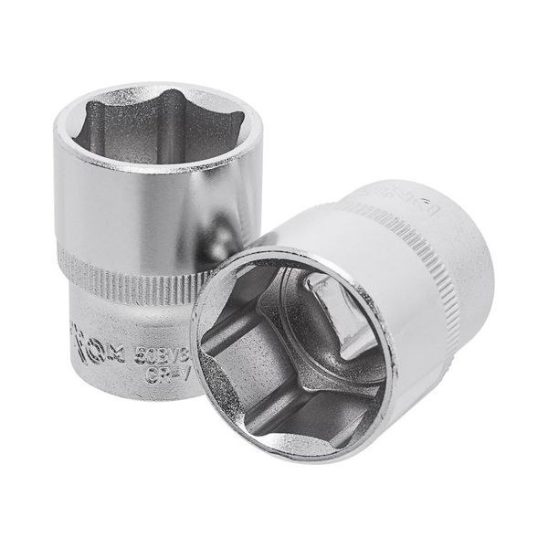 Werkzeugset 73-St. 1/2“, 1/4“ Dnipro-M Ultra 79995000 фото