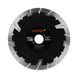 Diamond Blade Dnipro-M 150 22.2 mm Deep Cut