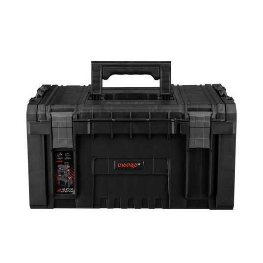 Купити Ящик для інструменту Dnipro-M S-Box M250 58234000 в