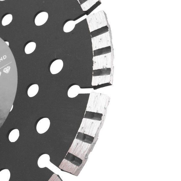 Diamond Blade Dnipro-M 150 22.2 mm Segment х2