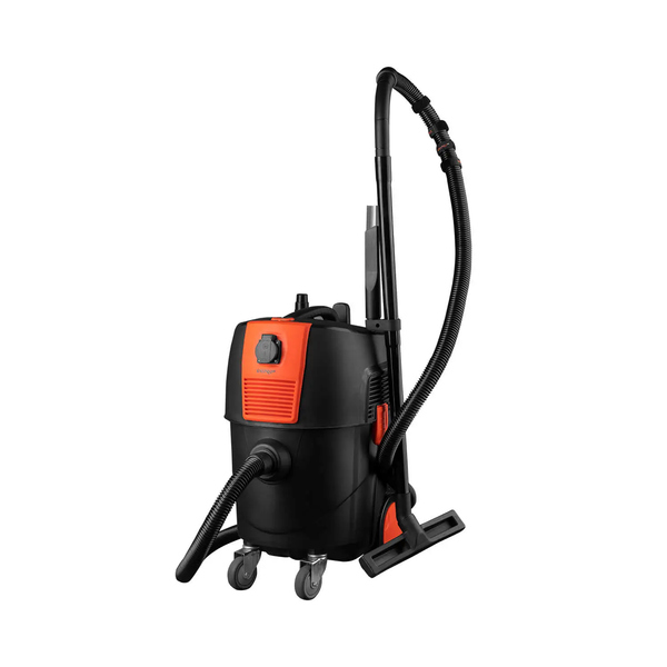 Vacuum cleaner for dry and wet cleaning Dnipro-M VCW-30SA Autoclean