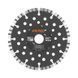 Diamond Blade Dnipro-M 150 22.2 mm Segment х2
