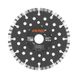 Diamond Blade Dnipro-M 150 22.2 mm Segment