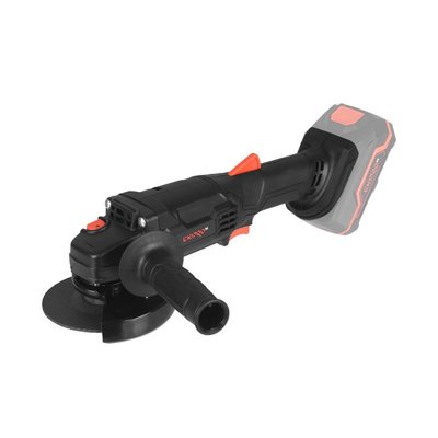 Cordless grinder Dnipro-M DGA-201 (without battery and charger)