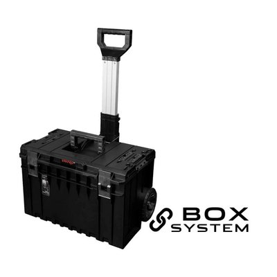 Tool box Dnipro-M S-Box BC500