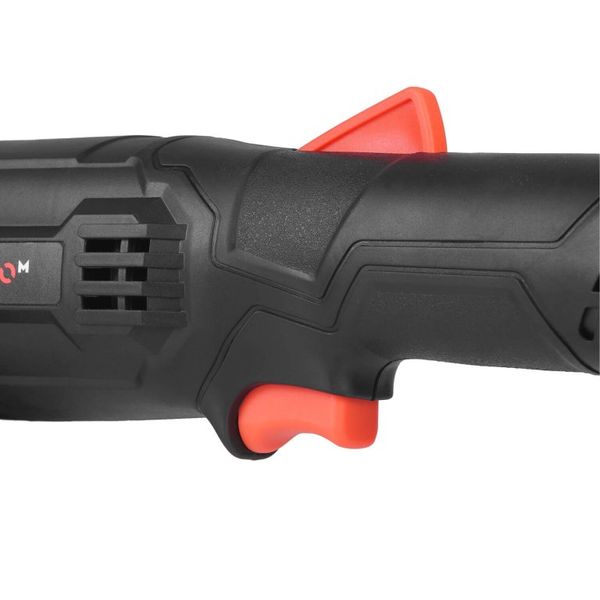 Cordless grinder Dnipro-M DGA-201 (without battery and charger)