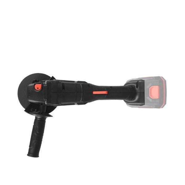 Cordless grinder Dnipro-M DGA-201 (without battery and charger)