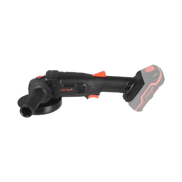 Cordless grinder Dnipro-M DGA-201 (without battery and charger)