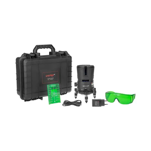 Laser level Dnipro-M ML-335G