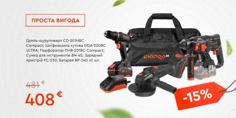 nabor 2