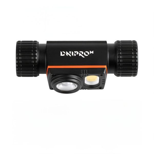 Headlamp Dnipro-M FX-20