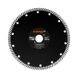 Diamond Blade Dnipro-M 180 mm 22.2 mm Turbowave