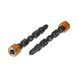 Impact bit Dnipro-M PH2-PZ2 65 mm 2 pcs